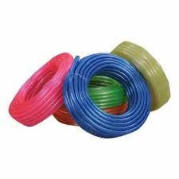 Pvc Hose Pipe